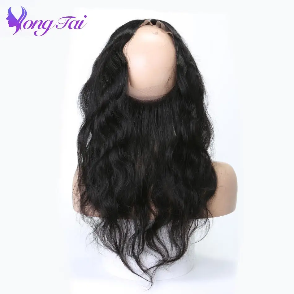 Рисунок 2 - YuYongtai 22*4*2 360 кружевная