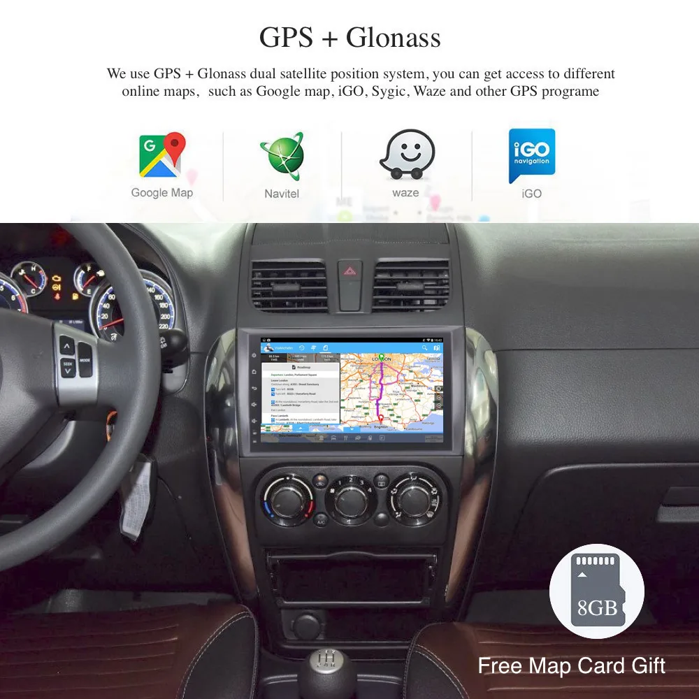 5 GPS OK 