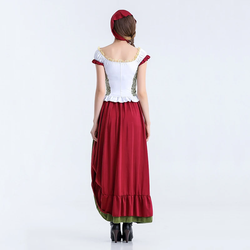 Для женщин сексуальный пиво oktoberfest костюм для девочек женская обувь взрослых