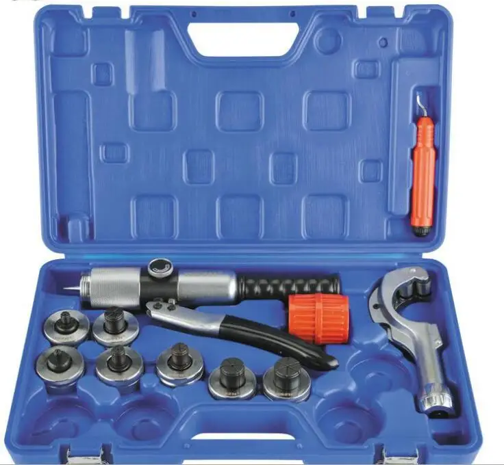 CT 300A Refrigeration Tool Tube Expander Tool Kit Hydraulic Tube