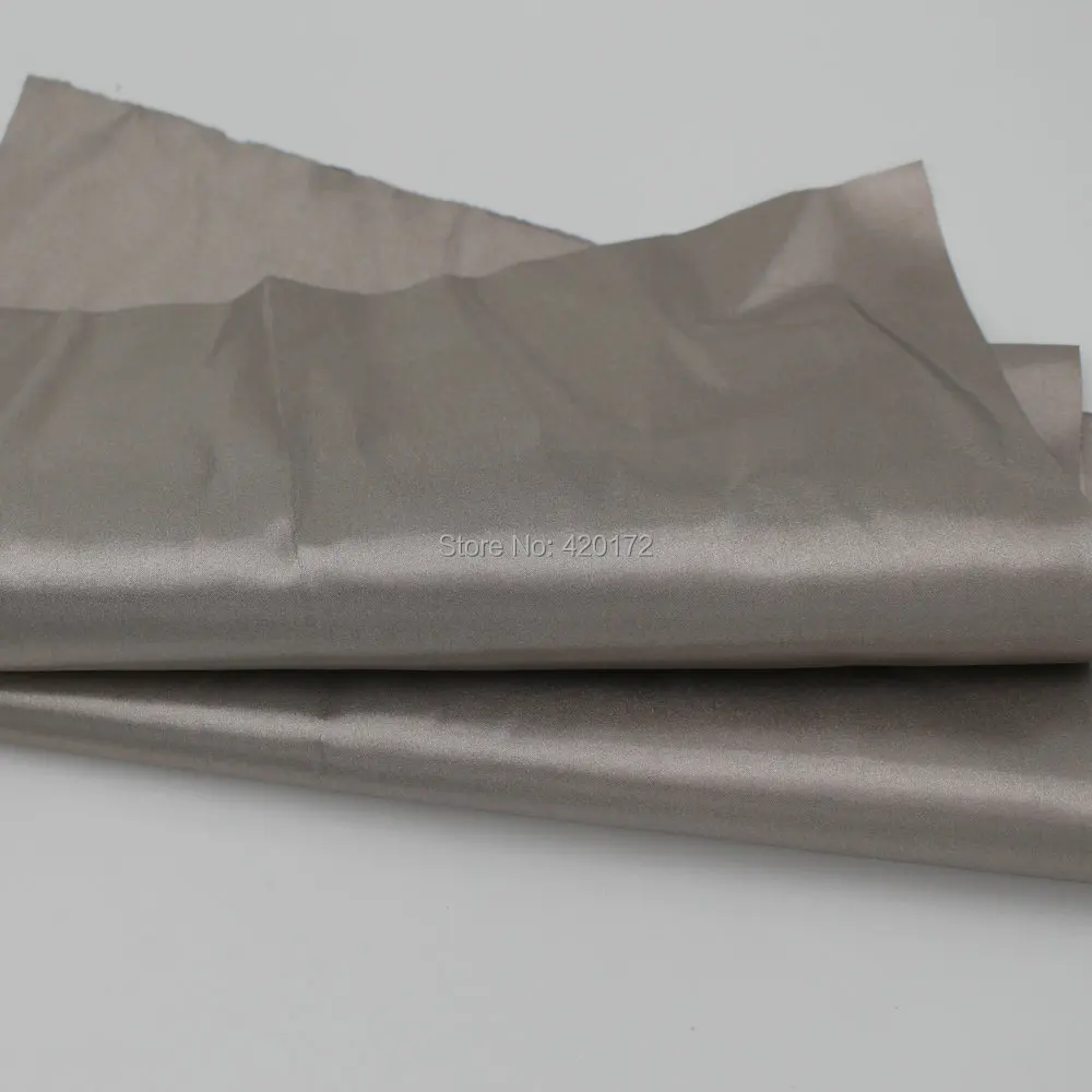 Shielding Fabric For Bag Lining Blocking Fabric For Wallet Lining With