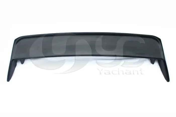 1989-1994 Nissan Skyline R32 GTR GTS OEM Style Rear Spoiler FRP (17)