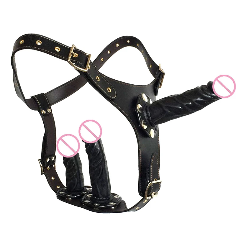 strap on dildo  (2)