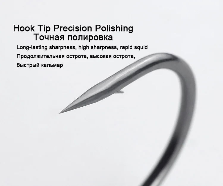 10 шт./лот 1,5 г-10 г свинцовая головка крючок кривошипный джиг приманка рыболовные крючки для Мягкая приманка в виде червей инструмент для ловли карпа аксессуары Pesca FH92