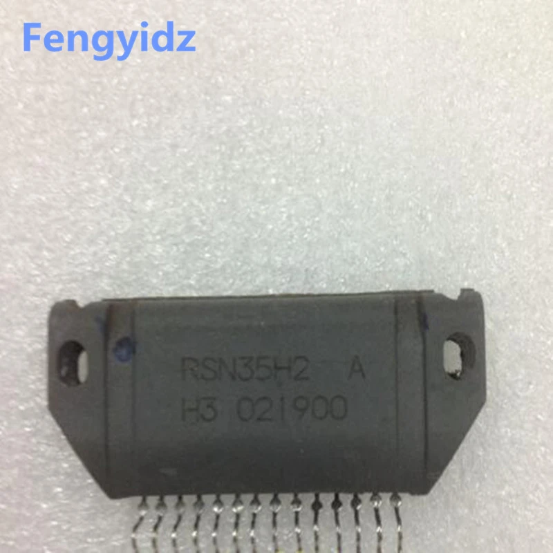 RSN35H2|Circuitos integrados| - AliExpress