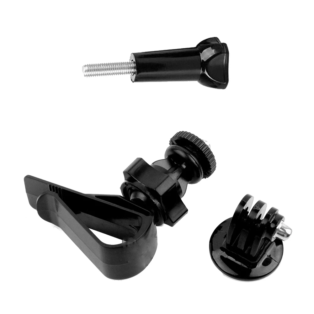 

MOOL Car Visor Sun Shade Board Mount Holder Adapter for 4 3+ 2