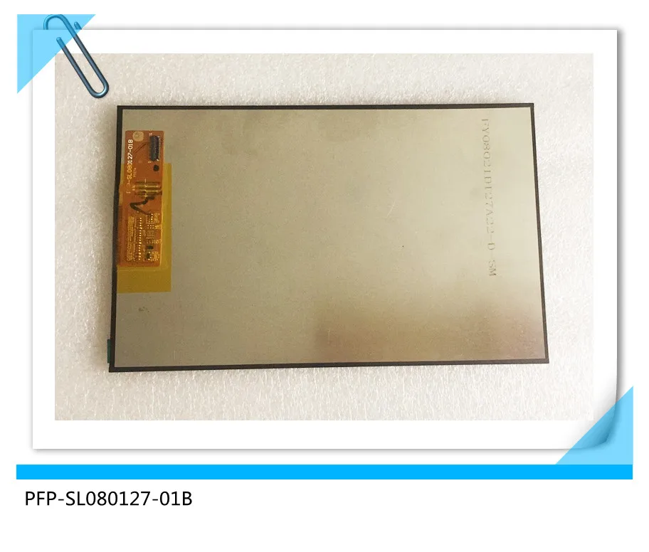 PFP SL080127 01B 8 дюймовый ЖК экран|8 inch screen|screenscreen lcd |