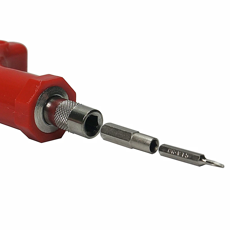 Screwdriver Set (8)