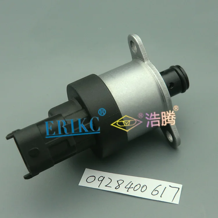 ERIKC 0928400617 rail fuel injector pump pressure regulator valve