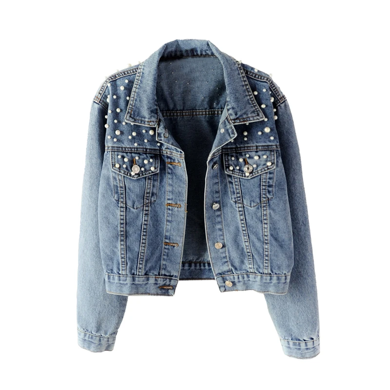 cowboy jeans jacket
