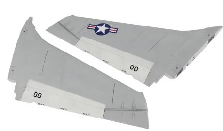 

Main Wing Part for Freewing 80mm A-6E Intruder RC Jet FJ20411 02