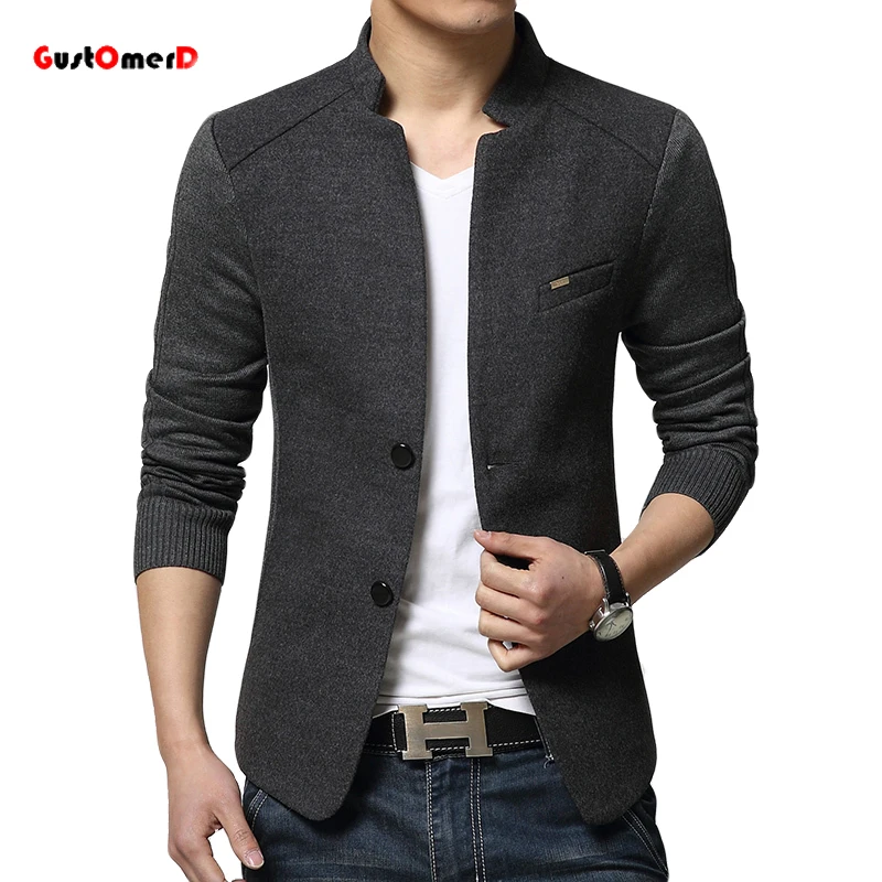 Online Buy Wholesale men blazer from China men blazer