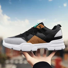 Аутентичные Новое поступление мужские кроссовки для скейтбординга Ultras сбалансированные Nyfw тройной S Кроссовки Прогулки на открытом воздухе Boost Max размер 44