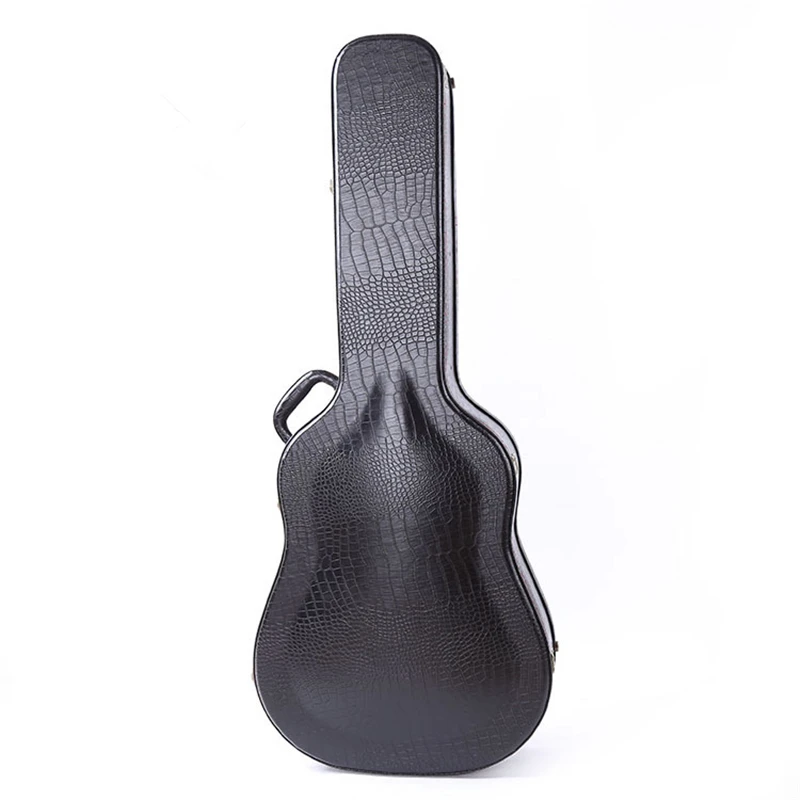 

Afanti Music 40 size / 41 size / Acoustic Guitar Bag (FTG-218)