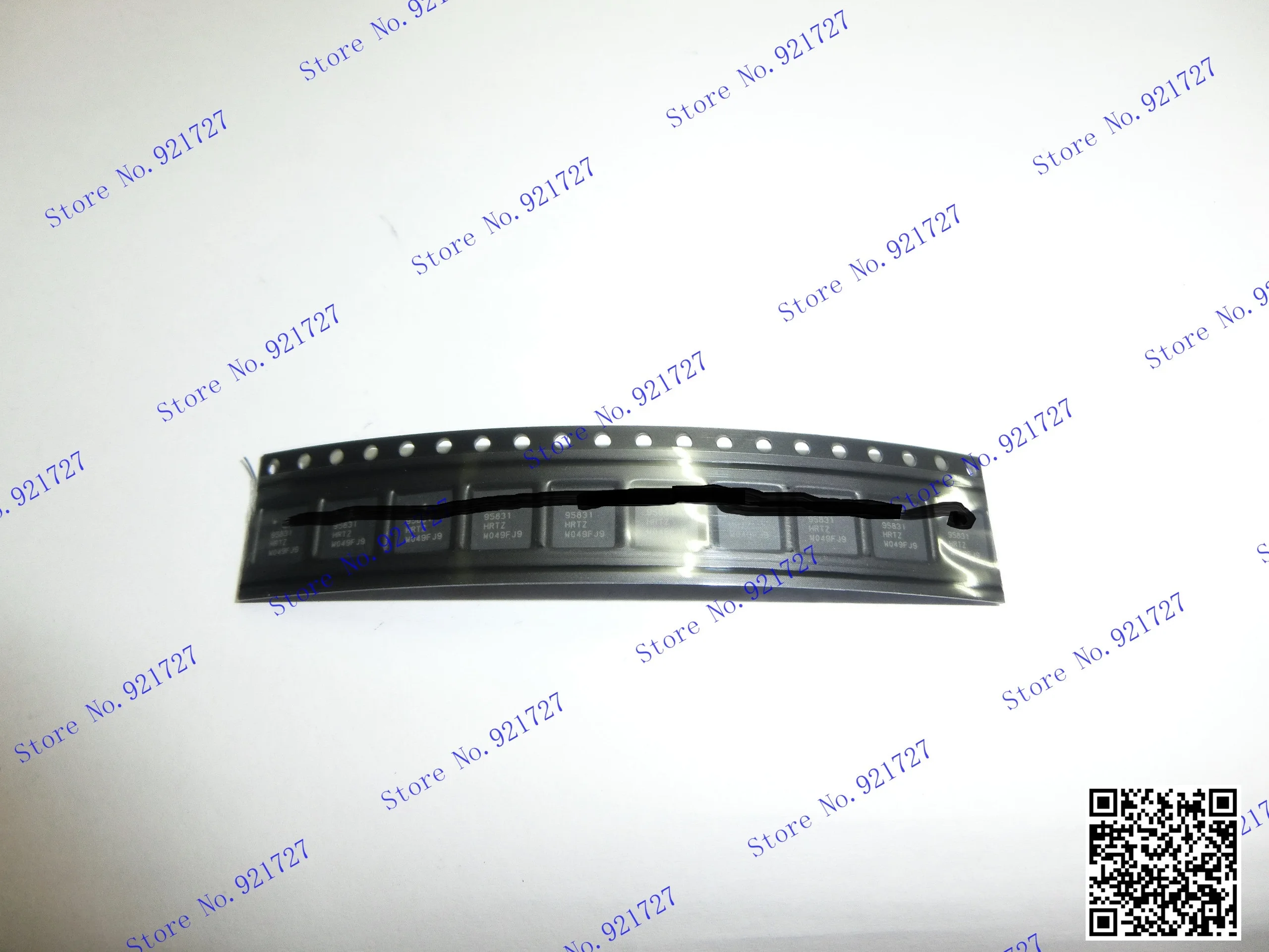 ISL95831HRTZ ISL95831 95831H QFN 10PCS|qfn| - AliExpress