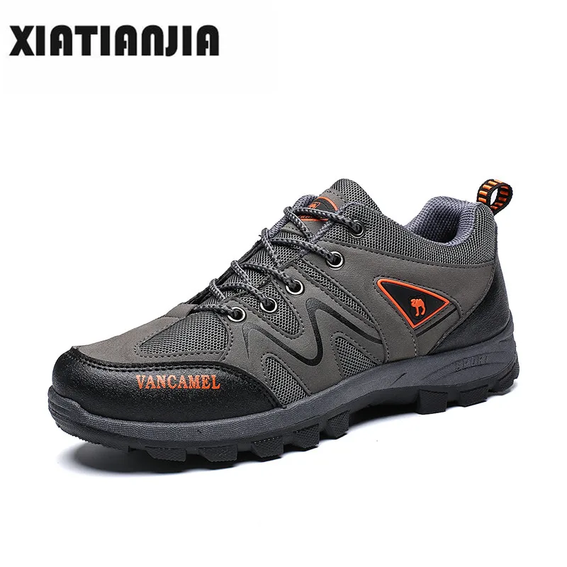 

The New 2019 Men Casual Shoes Men Sneakers Breathable Mesh Man Sneakers Zapatillas Fashion Lace up Walking Shoes Heren Schoenen