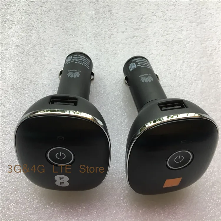 Разблокированный Huawei CarFi E8377 автомобильный Wi Fi роутер Hilink LTE 4G Cat5 12 В|huawei carfi|4g lte router