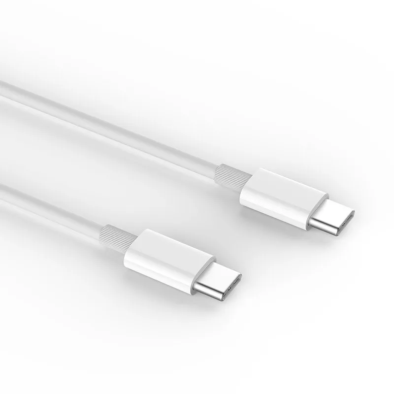 Зарядный кабель ZMI USB-C-USB-C 5 футов, рассчитанный на 3 А/60 Вт