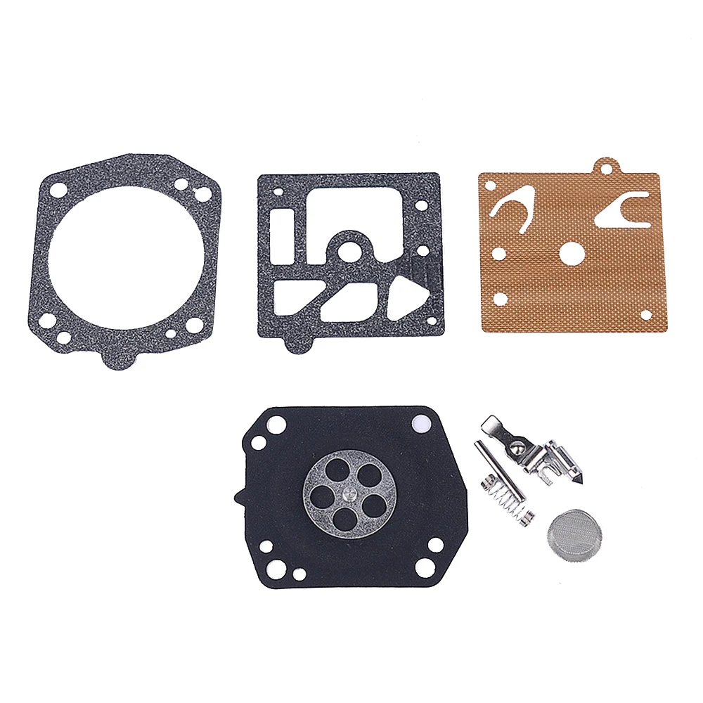 Carburetor Carb Rebuild repair Kit For STIHL Walbro 029 310 MS290 MS310