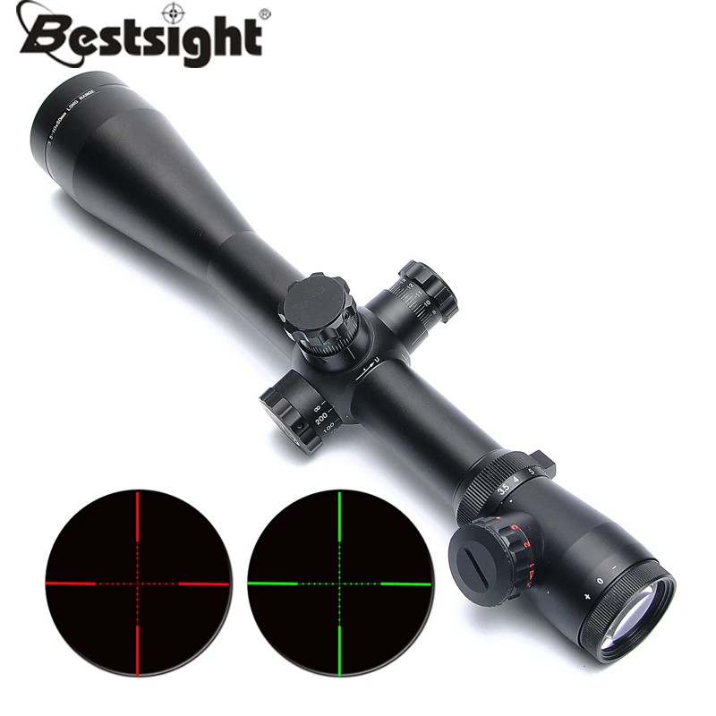 

MARK 4 3.5-10x50 M1 Hunting Scopes Optics Rifle Scope Mil-Dot Reticle Illuminated Riflescope for Airsoft Air Guns