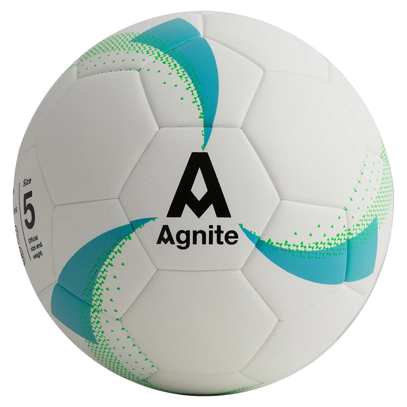 

No. 5 standard training game football PU no deformation and durable football training competition students indoor outdoor traini