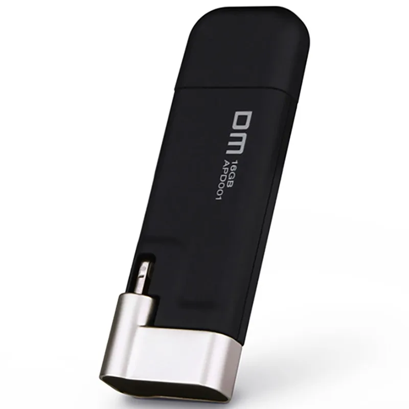 yikaien ireader usb iphone