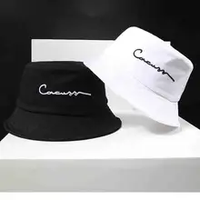 Рыбацкая шляпа мужская Корейская версия летней женской шляпы большая голова вокруг прилива бренд японский солнцезащитный козырек мужской УФ Защита