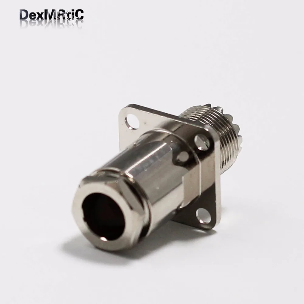 UHF Female Jack