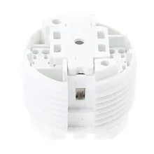 10 шт./лот G24 лампы База разъем свет База и ce rohs и ul