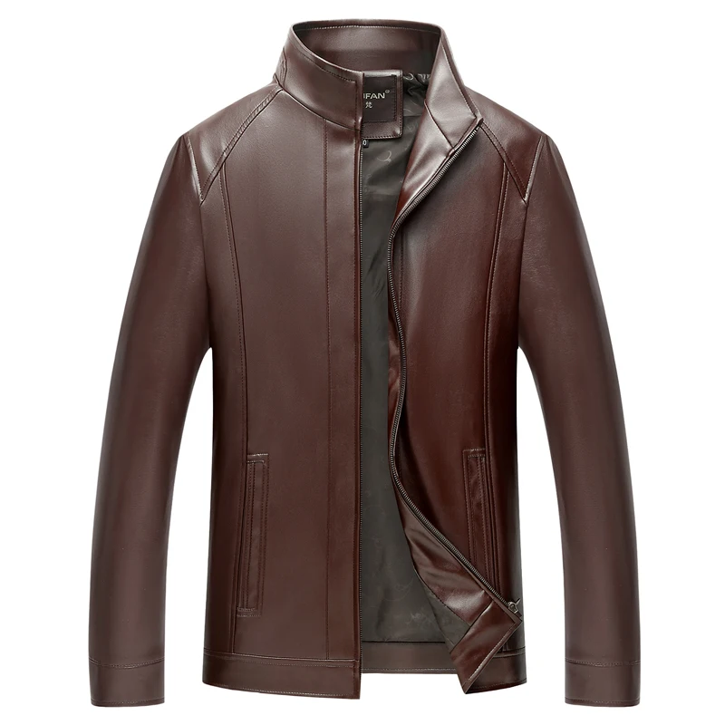 BB C1288 2018 spring and autumn new middle aged men