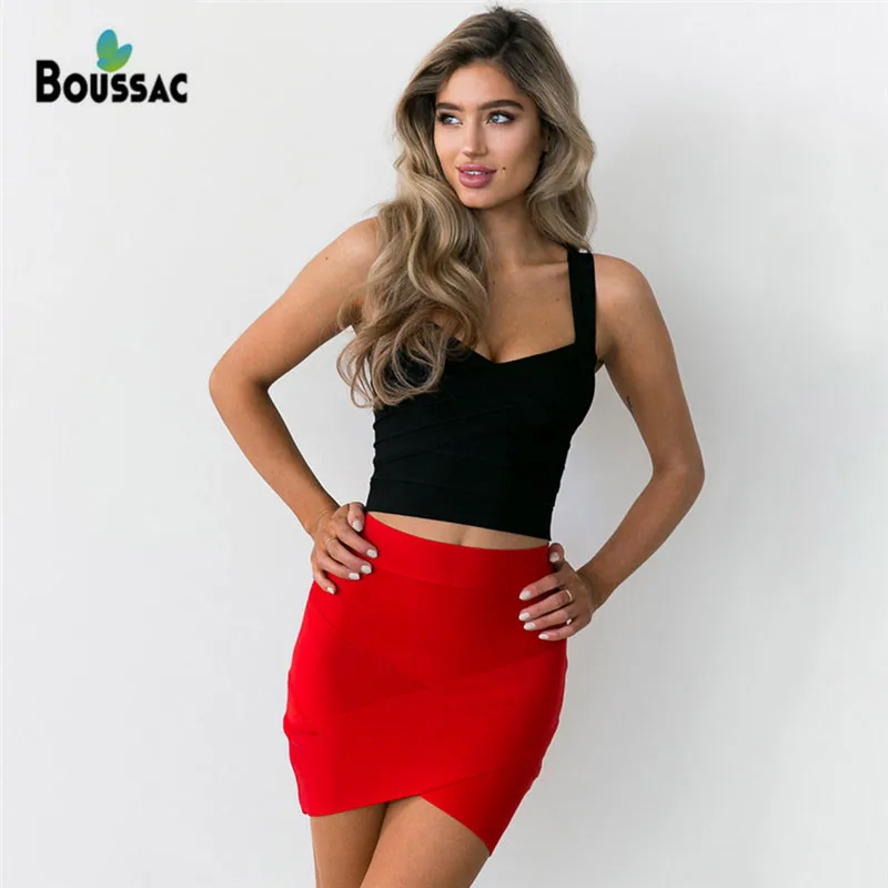 Vrouwen Sexy Hoge Kwaliteit Mini Rok Vele Kleuren Club Rokken