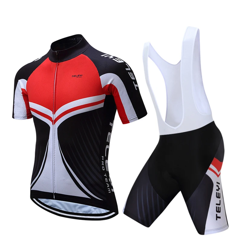 2017 Летние черные и красные велосипедные Джерси ropa ciclismo hombre mtb велосипед