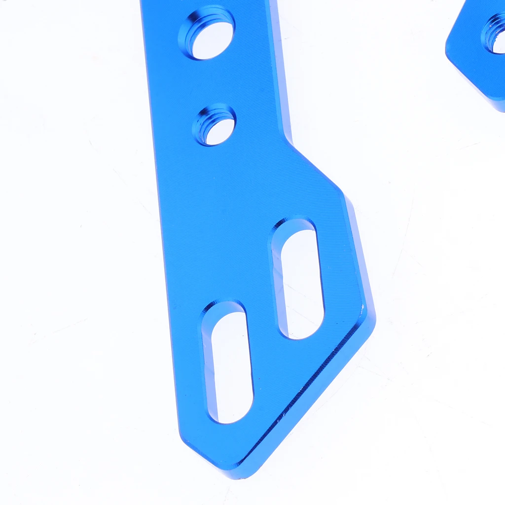 Universal Motorcycle Handlebar Balance Cross Bar Lever Aluminum Alloy Accessory