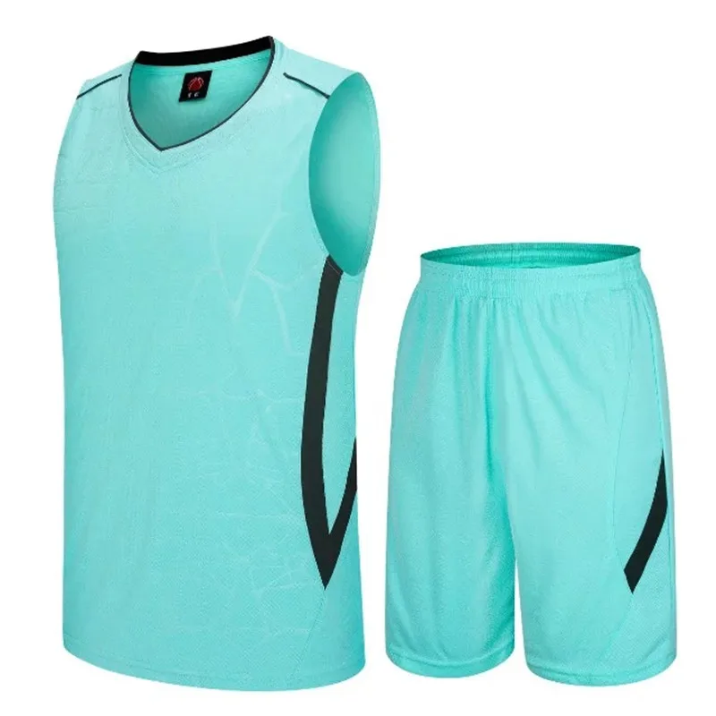 Prix pour 2017 Nouveaux Hommes de Basket-Ball Jersey Ensembles Uniformes kits Adulte vêtements de Sport Respirant basket-ball maillots shirts shorts BRICOLAGE Personnalisé Prix pour 2017 Nouveaux Hommes de Basket-Ball Jersey Ensembles Uniformes kits Adulte vêtements de Sport Respirant basket-ball maillots shirts shorts BRICOLAGE Personnalisé
