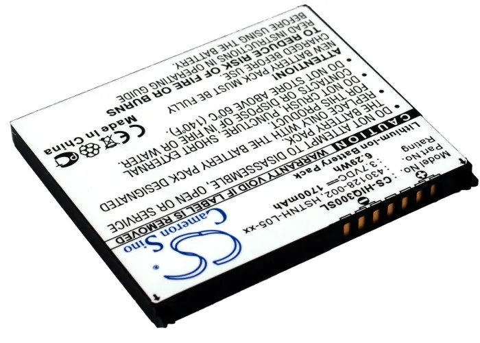Кэмерон китайско для hp iPAQ 300310312314316 FA976AT FA977AA FB077AA FB078AA FB079AT (P/N 430128-002 HSTNH-F15C HSTNH-L05-xx) |