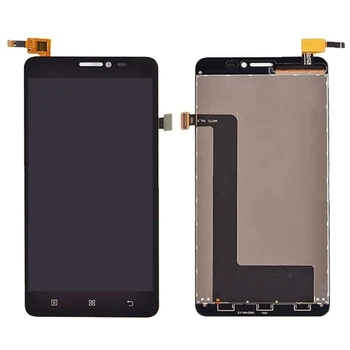 

For Lenovo S850 S850T Full LCD Display With Touch Screen Digitizer Assembly Replacement Parts 5.0 inch