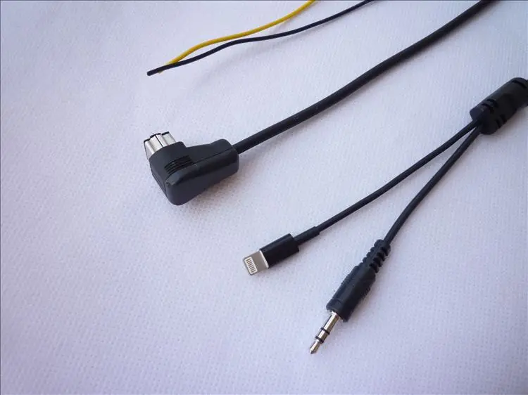 bus audio in
