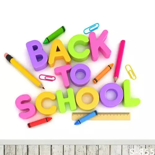 Back To School For Studio Photos Photography Backgrounds Computer