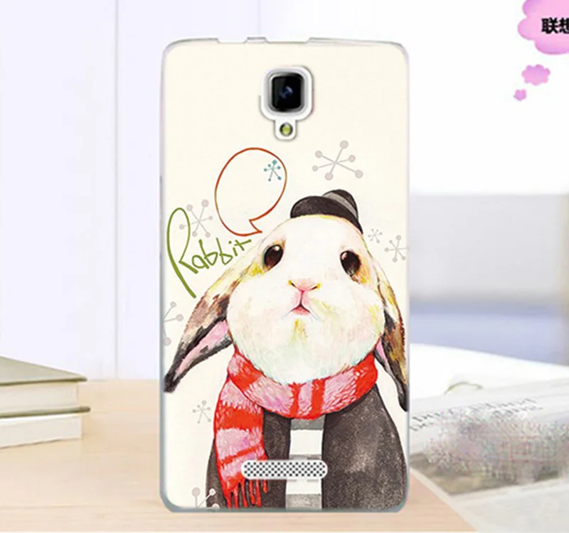 Чехол для телефона Lenovo A1000 чехлы жесткая задняя крышка с рисунком K5 Note Zuk Z1 Plus P1M A316