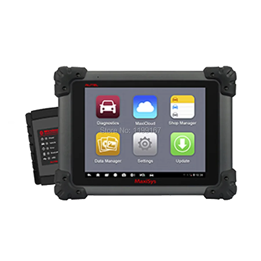 Autel Maxisys Ms908