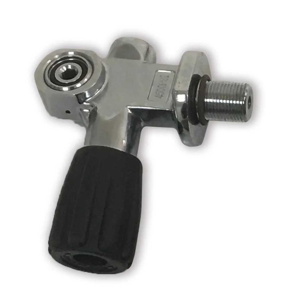 2016 popular High Pressure SCUBA Diving Cylinder Valve -C
