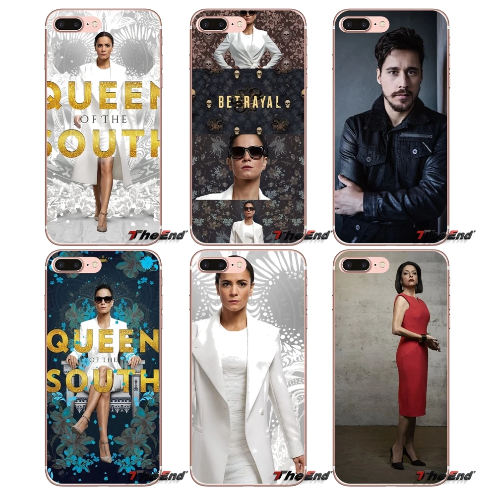 Queen Южно сезон мягкий чехол для мобильного телефона Huawei G7 G8 P7 P8 P9 Lite Honor 4C 5X 5C 6X