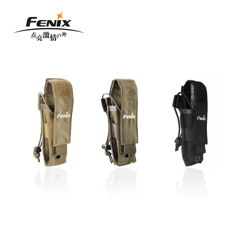 

1PCS Fenix ALP-MT Flashlight Torch Belt Clip Pouch Holster TK15UE PD35TAC PD32 LD22