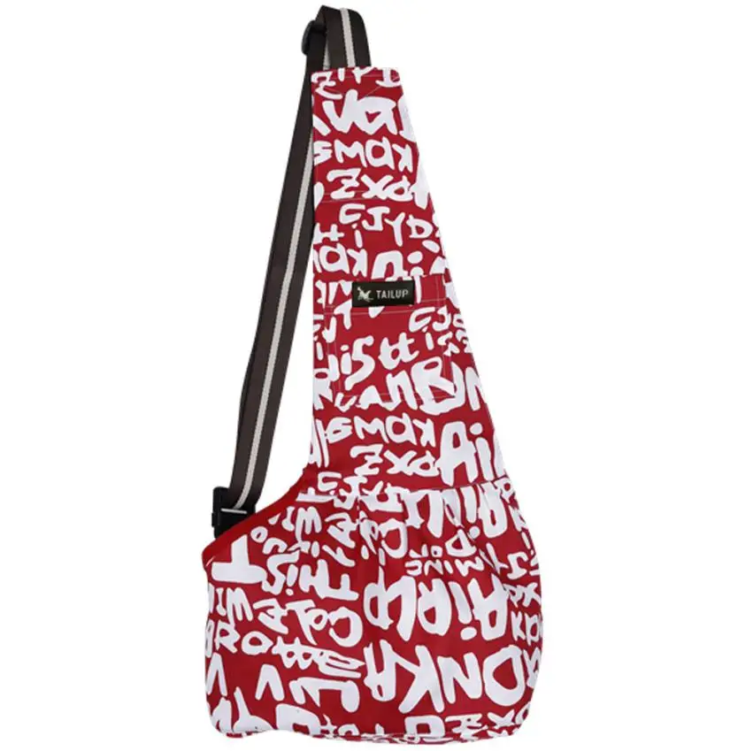 

Pet Carrier Cat Puppy Small Animal Dog Carrier Sling Front Mesh Travel Tote Shoulder Bag Backpack Pet Silicone Bowl Optional
