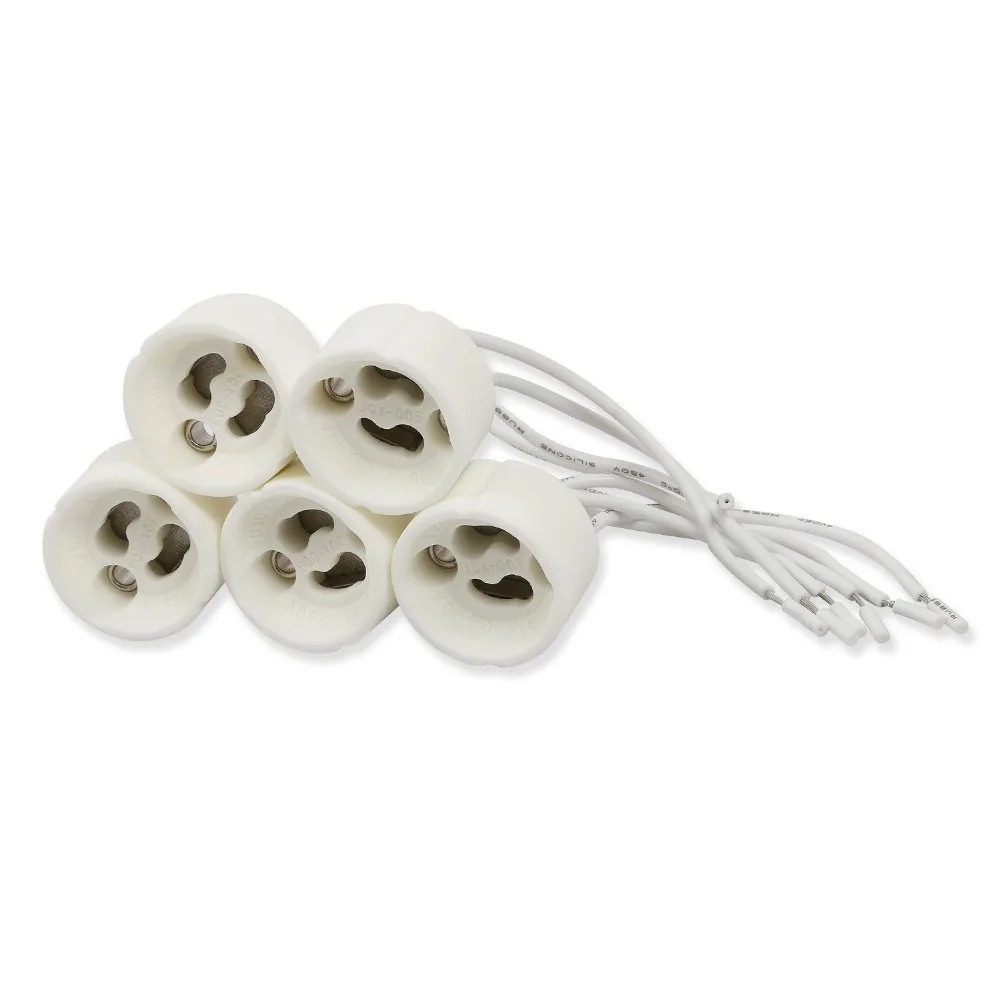GU10 Light Socket