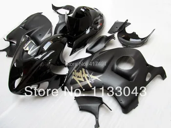 

7gifts For SUZUKI Hayabsa GSXR1300 GSX-R1300 Red White GSXR 1300 96 97 98 99 00 01 02 03 04 05 06 07 Fairing