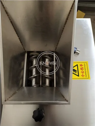 dough machine37515