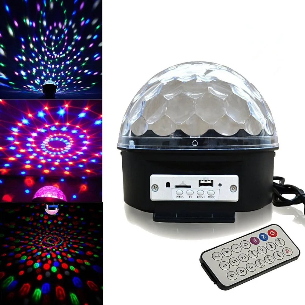 aliexpress buy lumiparty 9 color led magic strobe light stage effect lights rgb aliexpress buy lumiparty 9 color led magic strobe light stage effect lights rgb