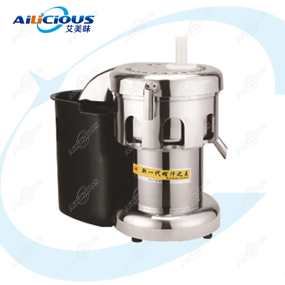 WF-A3000/B3000 электрическая соковыжималка для цитрусовых чайник Соковыжималка из нержавеющей стали блендер 220V 110V фрукты процессор