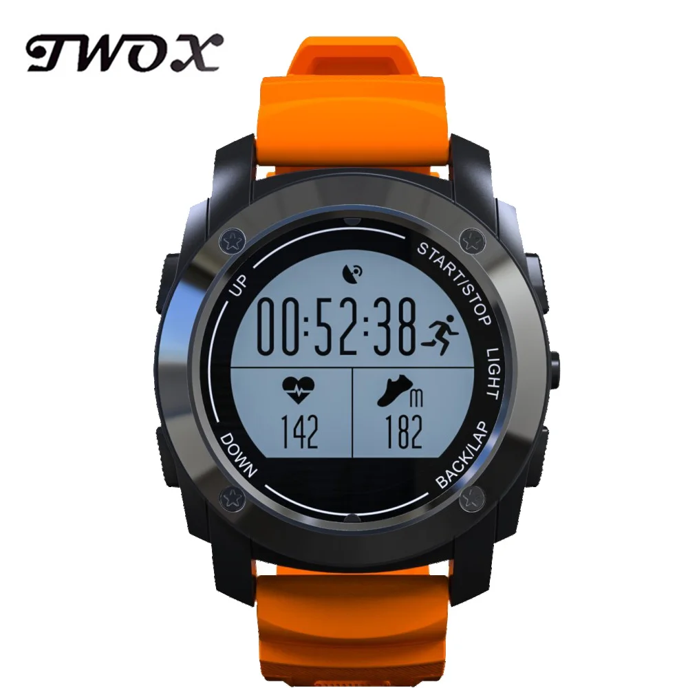 Buy 2017 S928 Smart watch Heart Rate Tracker